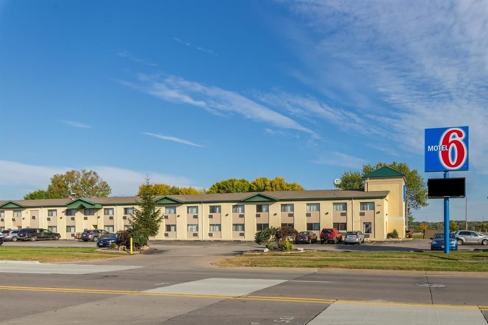 Motel 6 Moline - photo 52