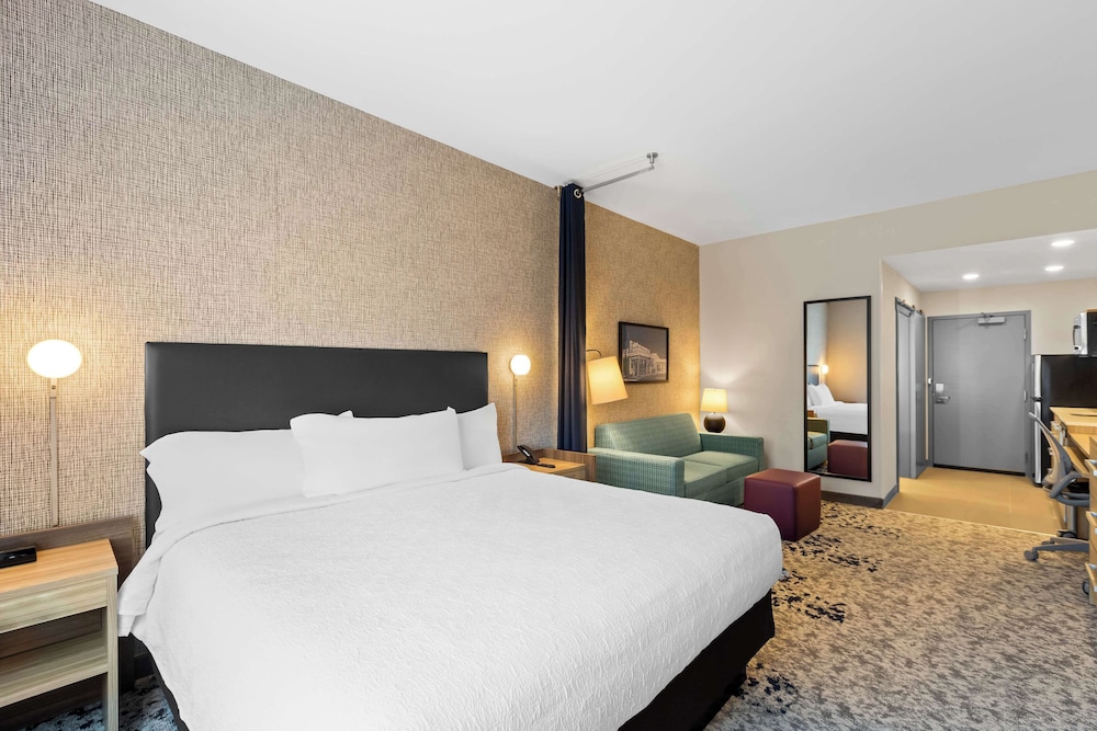 Home2 Suites By Hilton Hendersonville - photo 13