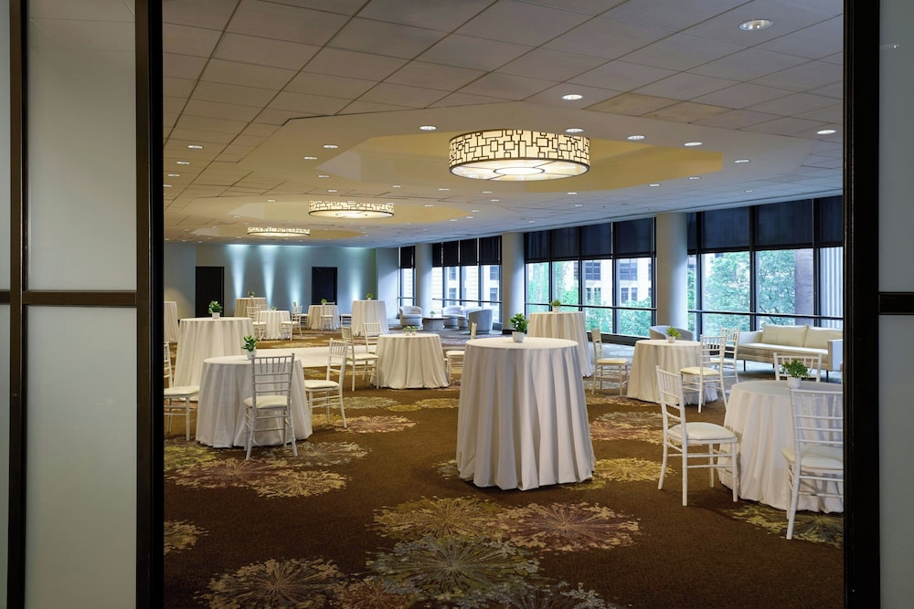The Westin Seattle - photo 7