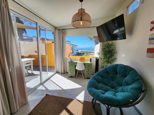Casa Lucia Beachfront House — 4-Star Luxury Hotel in Ensenada, Mexico