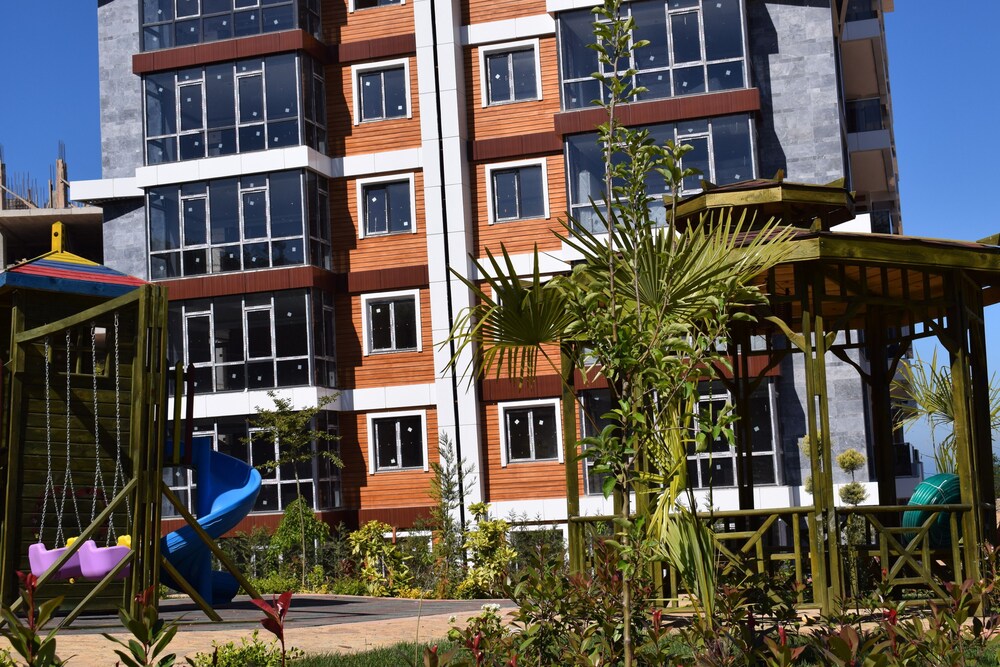 Zahi Hotel Dream Houses