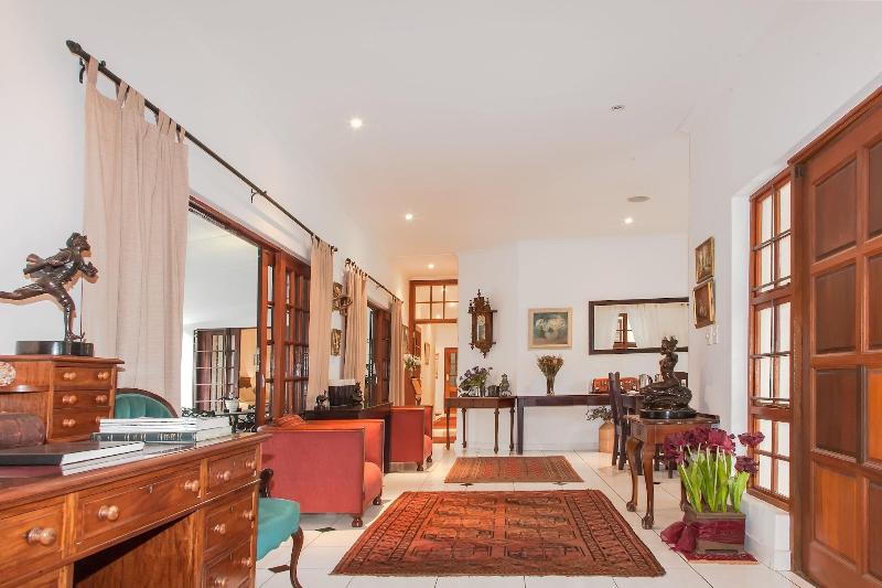 Rivendell Bed and Breakfast — 4-Star Luxury Hotel in Durban, South Africa