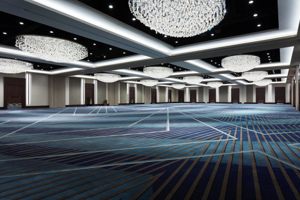 Marriott Marquis Houston - photo 93