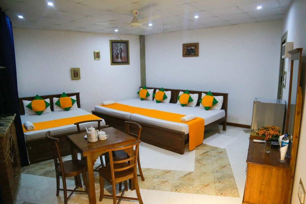 Elegance Range Resort - last minute hotel in Kandy