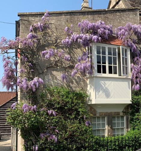 Wee Grange — 4-Star Luxury Hotel in Bath, United Kingdom