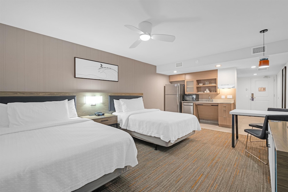Homewood Suites by Hilton San Diego Central - photo 22