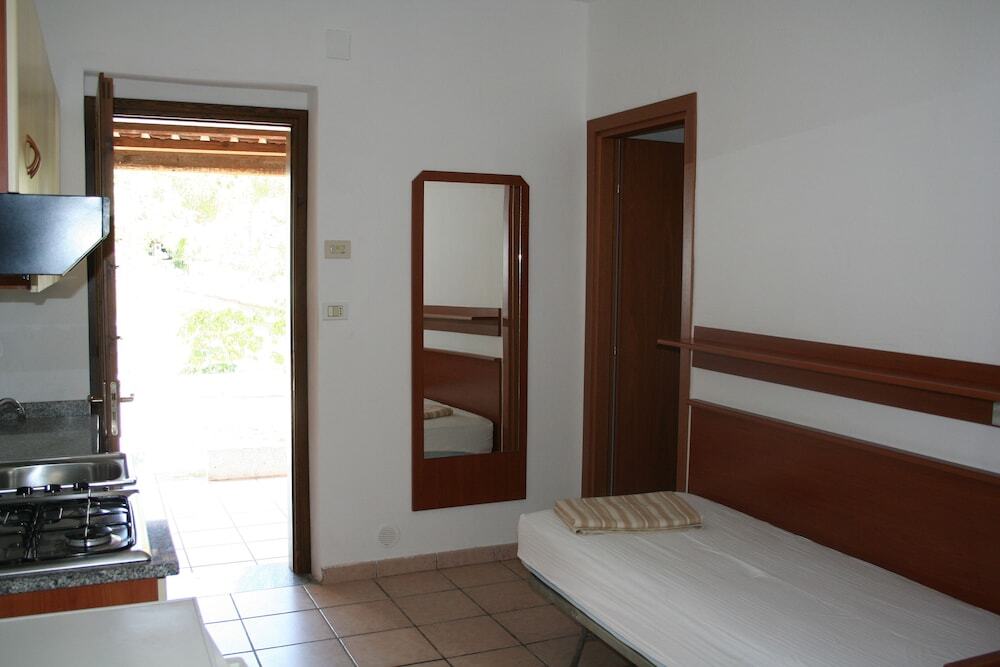 Hotel Marina Del Capo pet-friendly hotel Ricadi