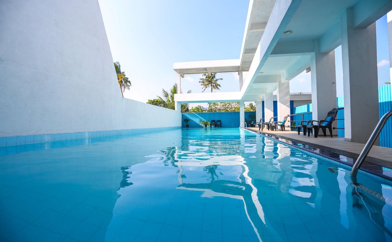 Twenty Two Binaweli in Weligama, Sri Lanka