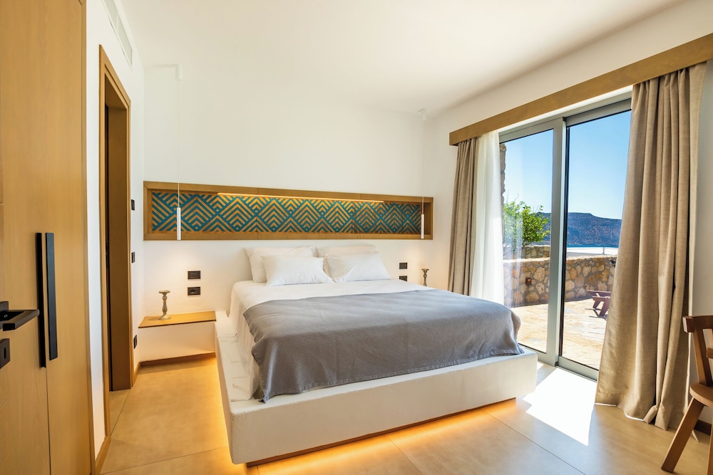 Sophid Wellness Suites Karpathos — Karpathos — photo 4