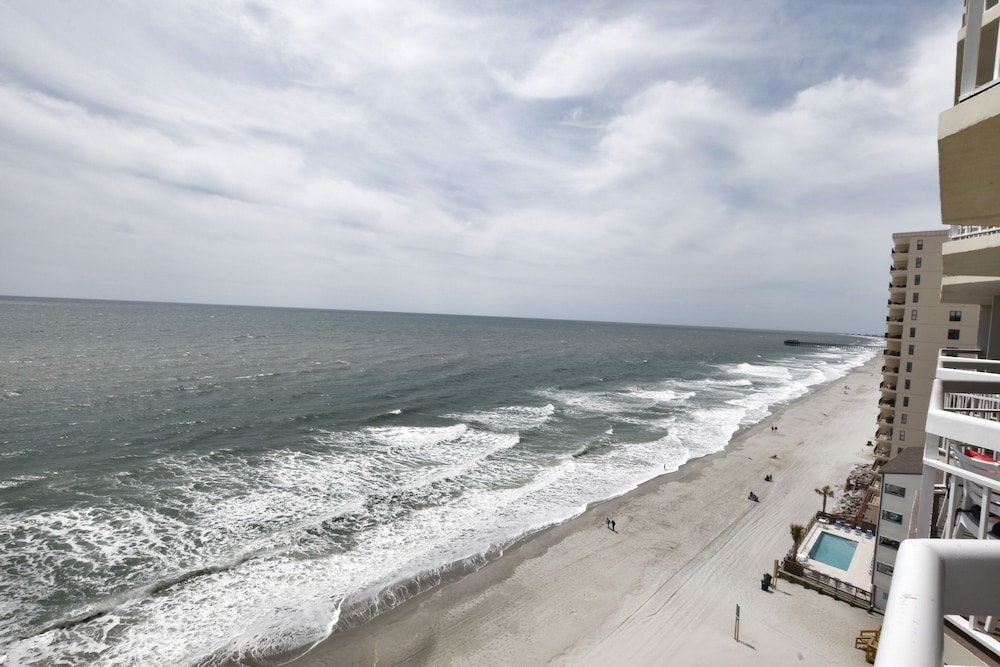 1109 Waters Edge Resort 1 Bedroom Condo by RedAwning - photo 42