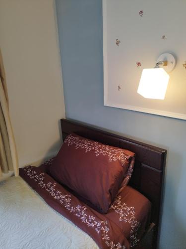 Country House Uliana