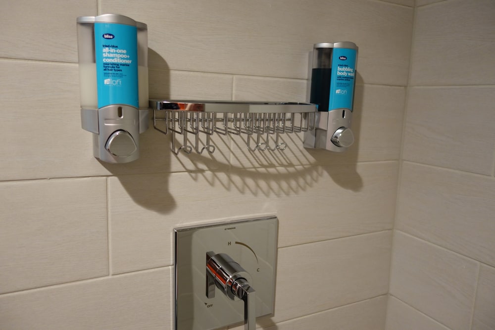 Aloft Raleigh Durham Airport Brier Creek - photo 42