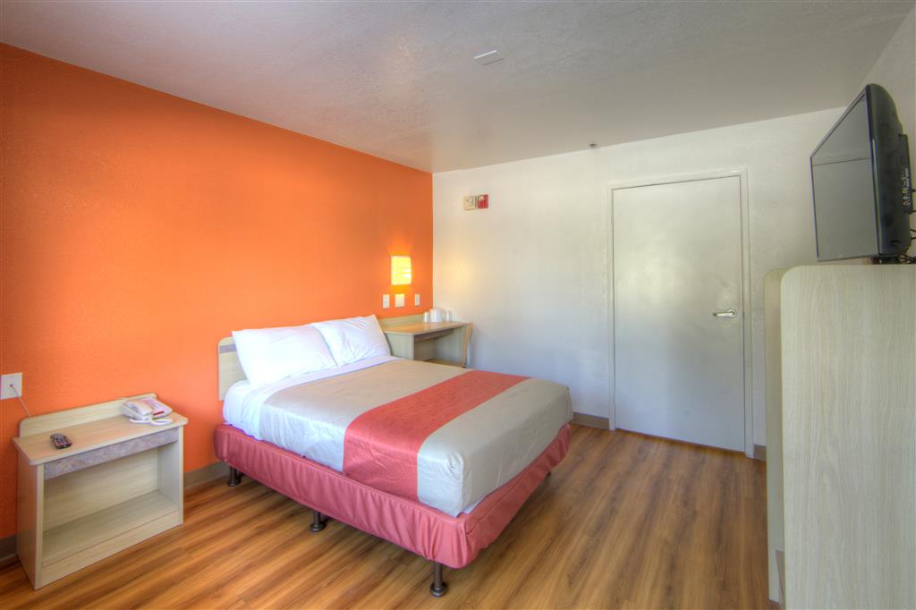 Motel 6 Orlando FL Winter Park - photo 8