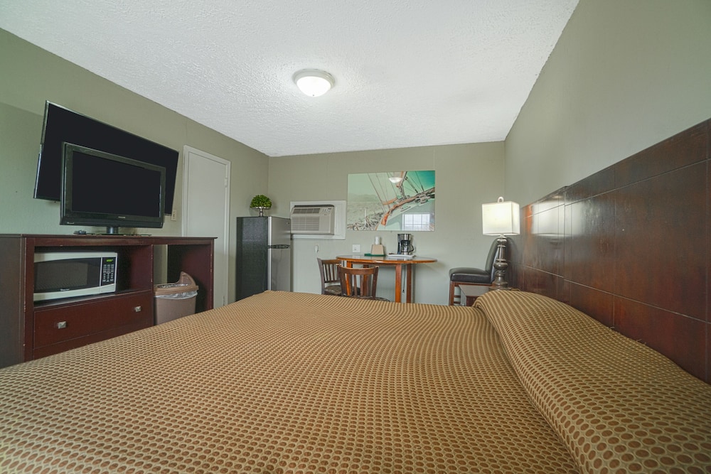 Texana Inn Edna By Oyo - photo 33