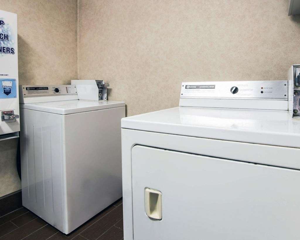 Sleep Inn Florence North - photo 22