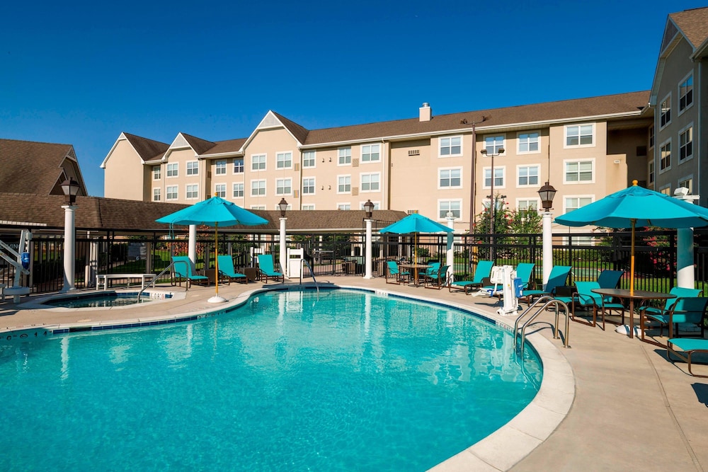 Residence Inn Greenbelt by Marriott - featured photo