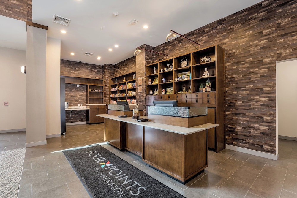 Four Points By Sheraton Elkhart - photo 5