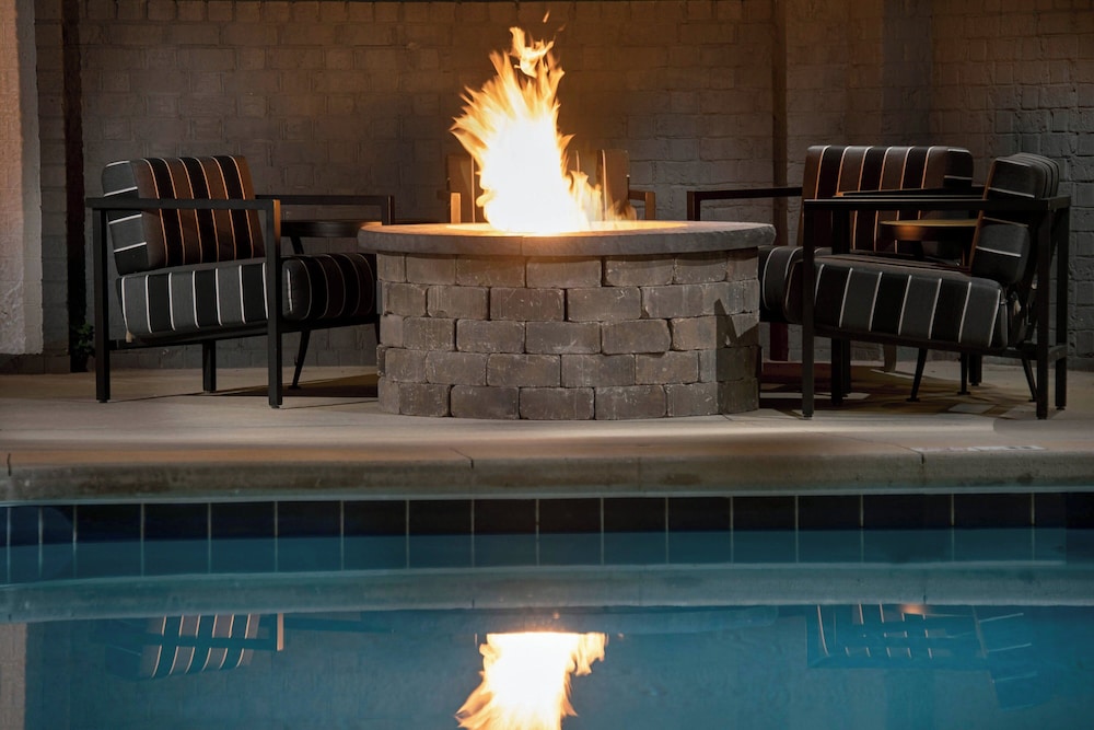 Courtyard by Marriott Winston Salem University - photo 22