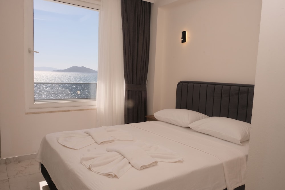 Sea Door Hotel — Fethiye — photo 3