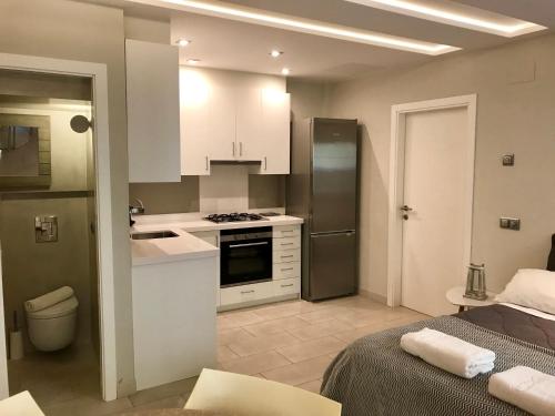 Apartamentos Can Quim — L'escala — photo 2