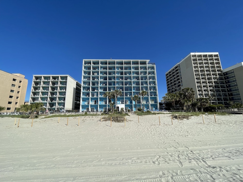Polynesian Beach & Golf Resort - photo 31