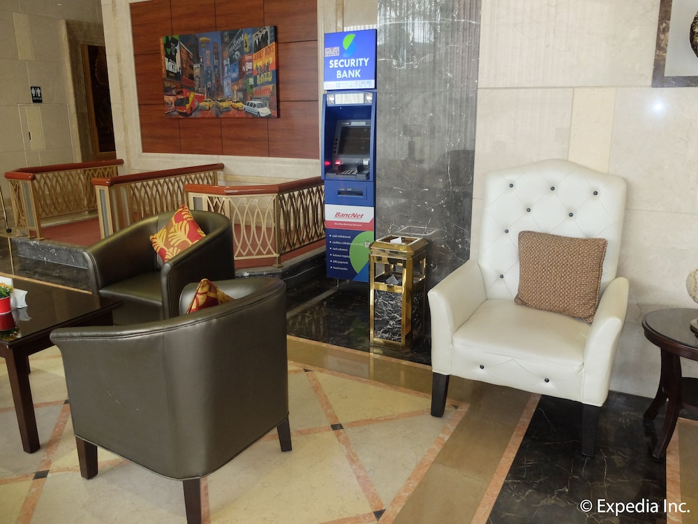 Central Park Tower Resort — Angeles City — photo 4