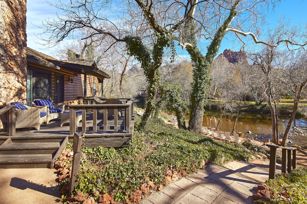 L'Auberge de Sedona - photo 198