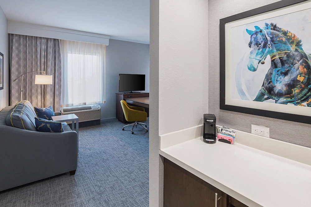 Hampton Inn & Suites Colleyville DFW Airport West - photo 13