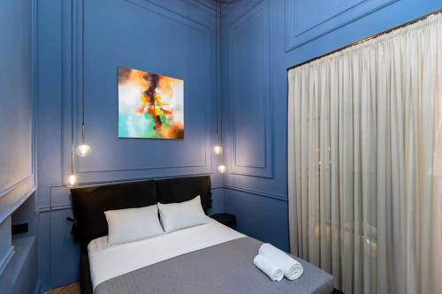 Stylish Modern 1BR Apartment