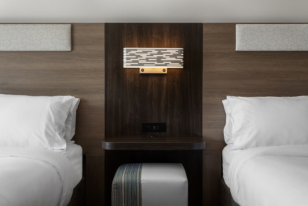 Holiday Inn Express Hotel & Suites Chattanooga Lookout Mtn by IHG - photo 24