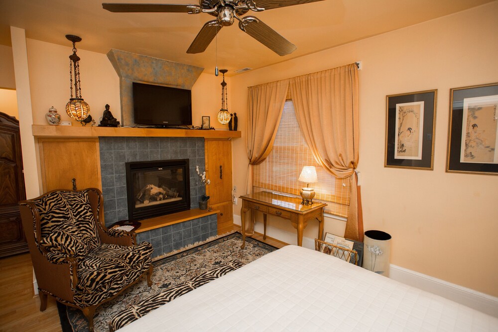 Haddonfield Inn - photo 18