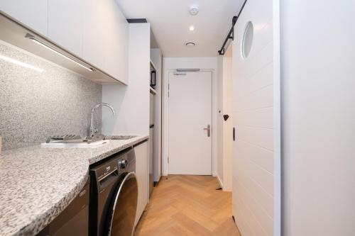 701 Zeeland Pier Lux 2 Bedroom Near CTICC
