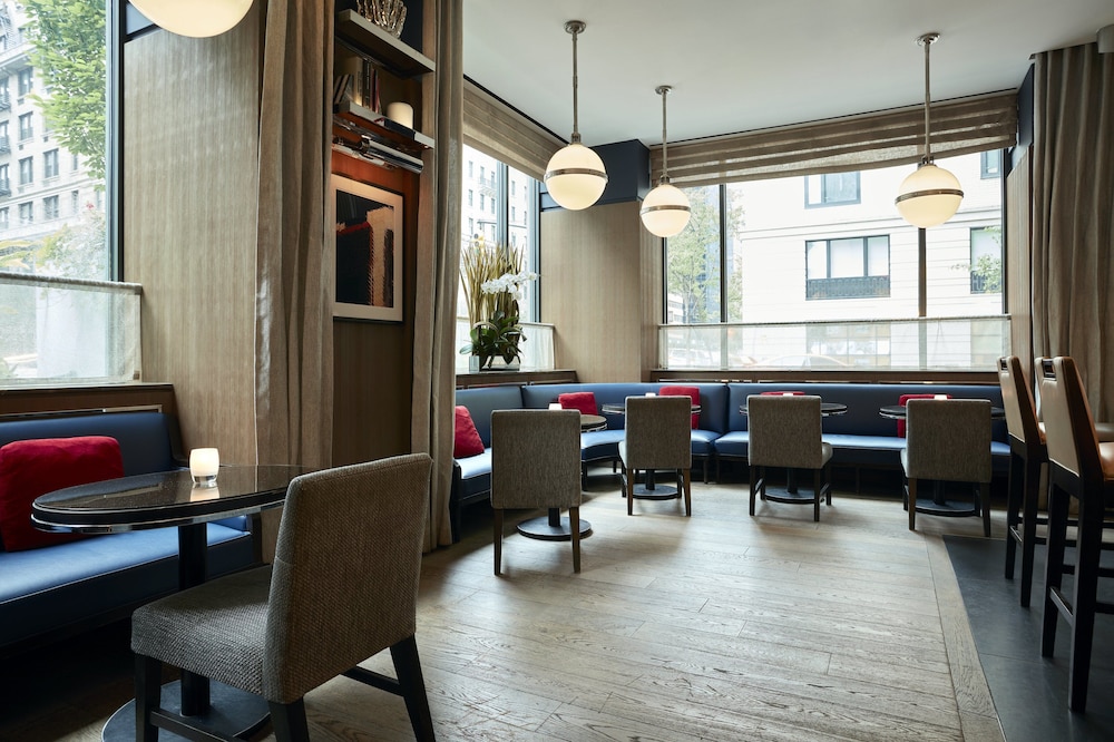 Loews Regency New York Hotel - photo 178