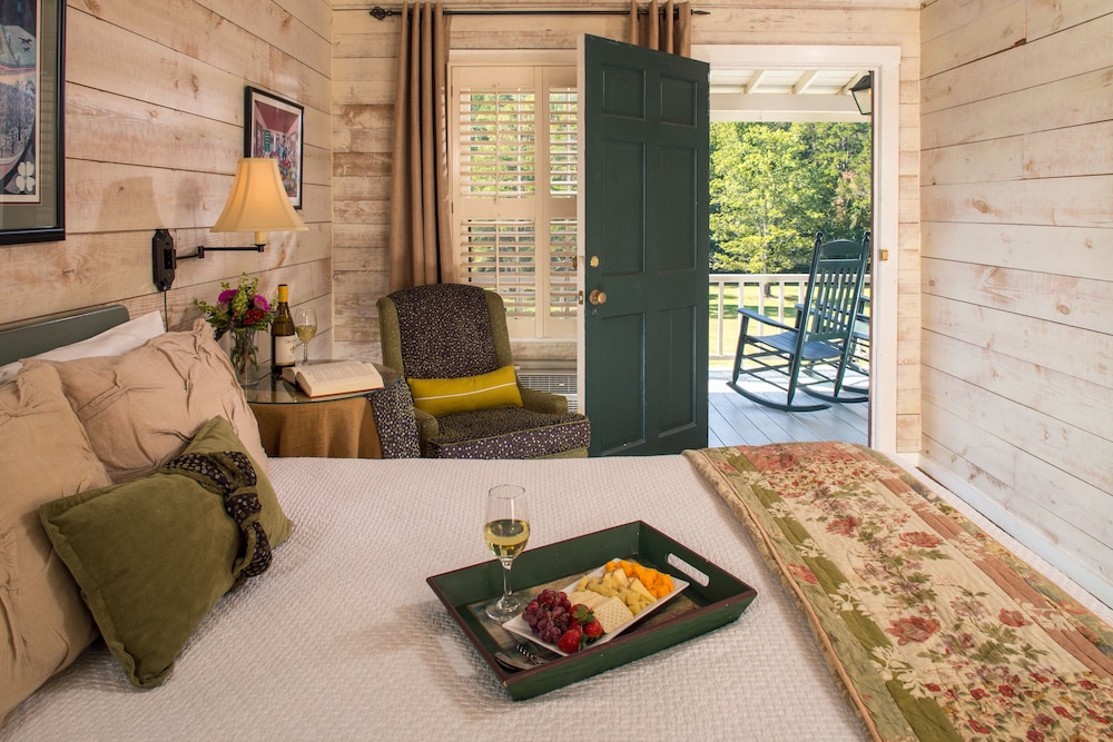 Glen Ella Springs Hotel & Restaurant - photo 7