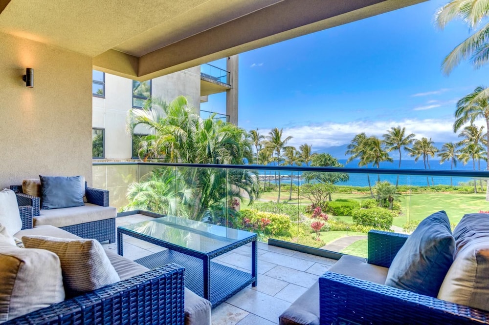 KBM Resorts FREE CAR Palapala at Montage Kapalua Bay 3 Bedroom at Breathtaking Oceanfront Resort with Daily Housekeeping Spa - photo 30