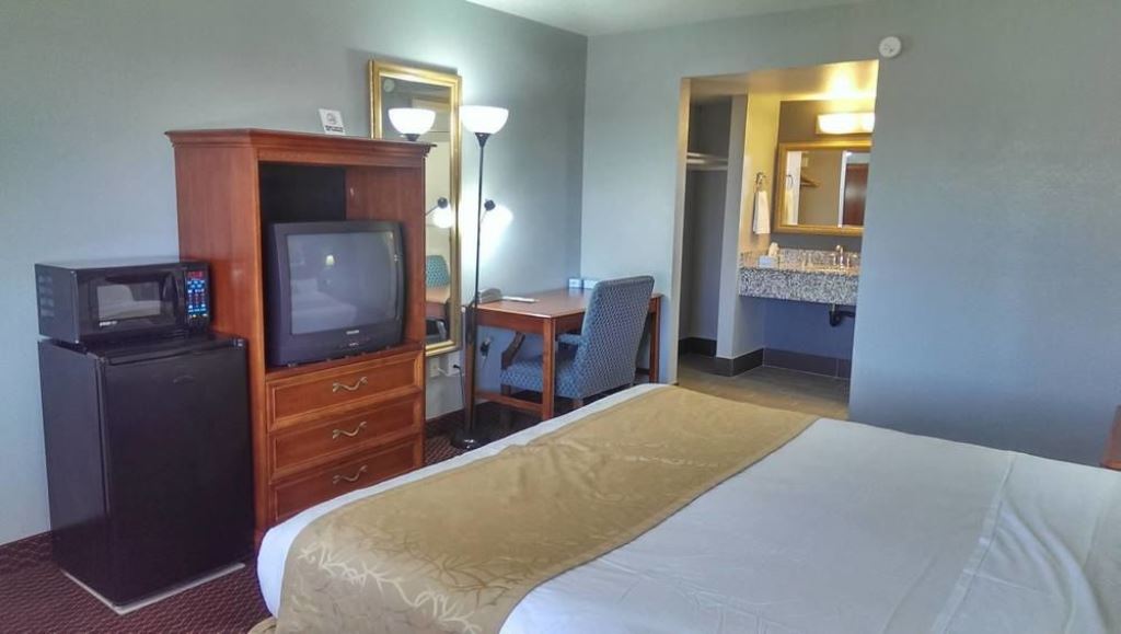 Travelodge by Wyndham Flagstaff Near I 40 - photo 10