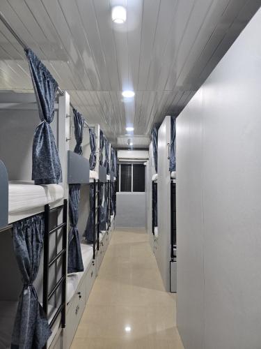 Aqua Marol Dormitory