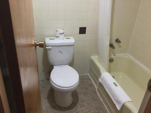 Towne Center Motel - photo 27