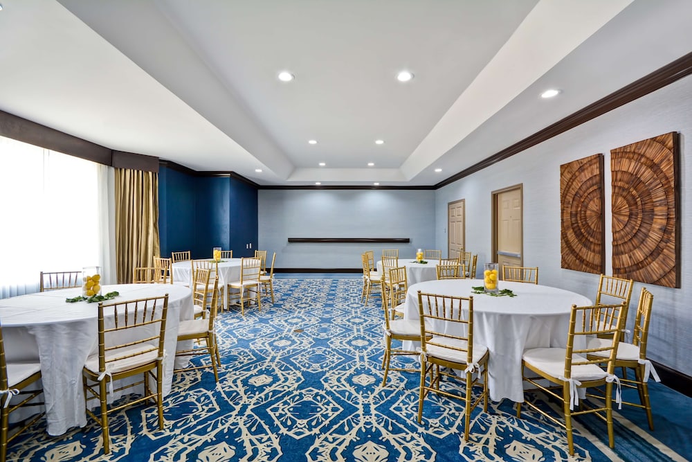 Homewood Suites by Hilton Dallas Lewisville - photo 80