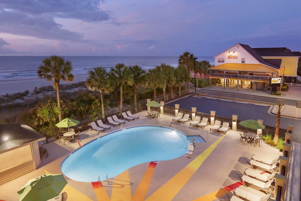 Surfside Beach Resort - photo 53