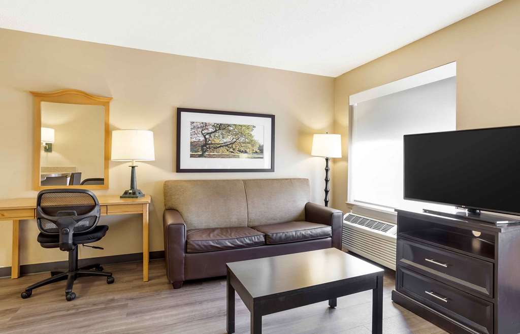 Extended Stay America Suites Meadowlands East Rutherford - photo 28