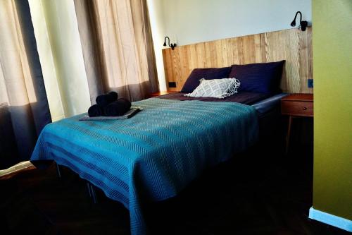 Platforma2b in Siauliai, Lithuania