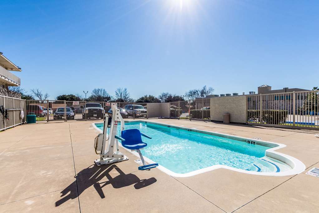 Motel 6 Garland TX Dallas - photo 8