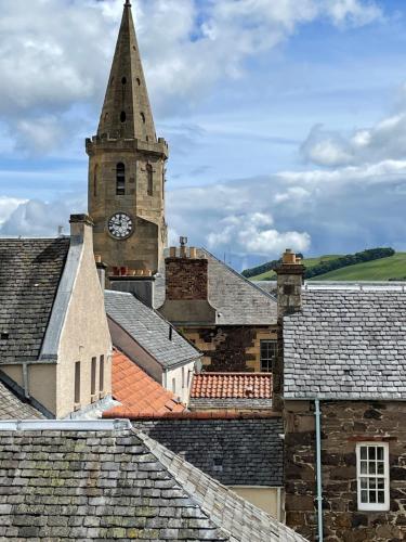 Towerwell - last minute hotel in Newburgh