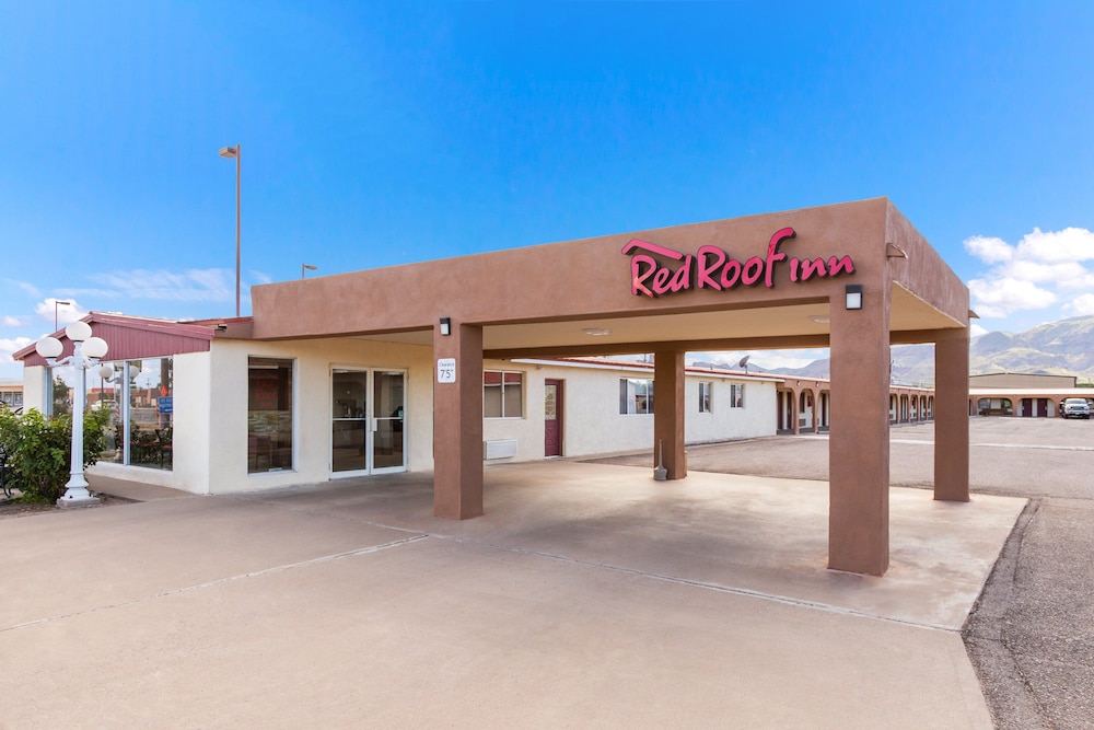 Baymont by Wyndham Socorro - photo 4