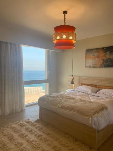 Il Monte Galala Sea View Chalet المونت جلاله — 4-Star Luxury Hotel in Ain Sokhna, Egypt