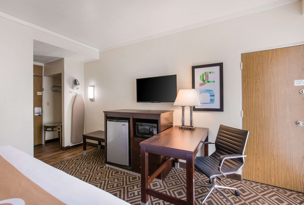 Red Roof Inn Gastonia - photo 38
