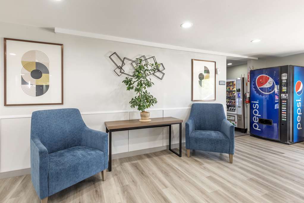 Best Western North Side Inn - photo 9