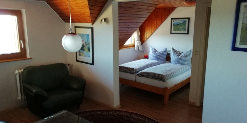Berggasthaus Kandelhof — Rohr — photo 4