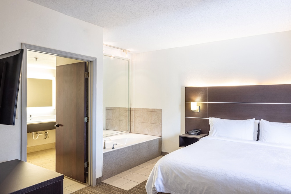 Holiday Inn Express Ft Payne by IHG - photo 15